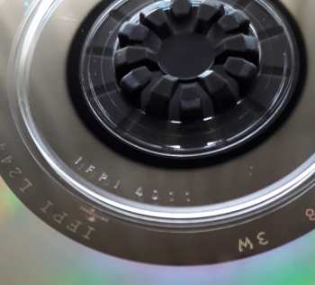 CD Lester Young: The "Kansas City" Sessions LTD