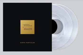 2LP Leszek Możdżer: Earth Particles LTD | NUM