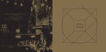 2LP Leszek Możdżer: Earth Particles LTD | NUM