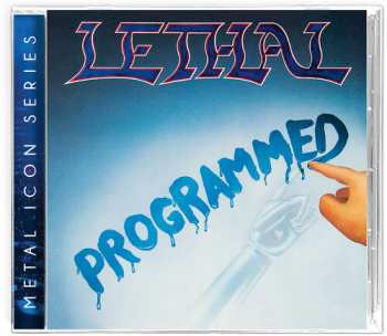 CD Lethal: Programmed