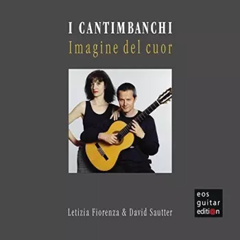 Letizia Fiorenza: I Cantimbanchi: Imagine Del Cuor