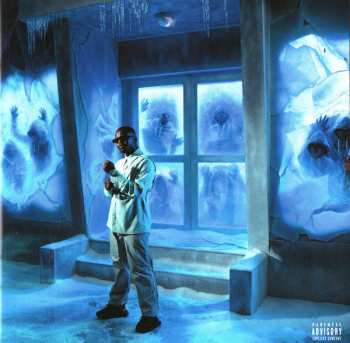 Album Leto: 100 Visages