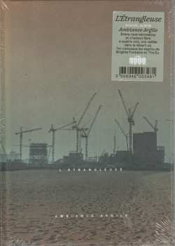 CD L'Étrangleuse: Ambiance Argile