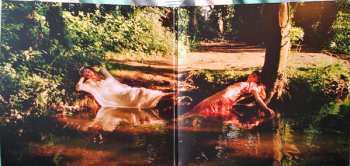 LP/SP Let's Eat Grandma: Two Ribbons LTD