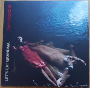 LP/SP Let's Eat Grandma: Two Ribbons LTD