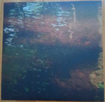 LP/SP Let's Eat Grandma: Two Ribbons LTD