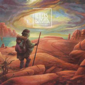 Album Letters Of Vakara: Call It A Day