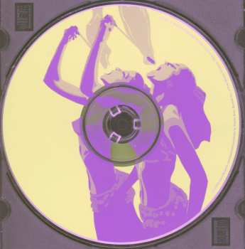 CD Letters To Cleo: Wholesale Meats And Fish