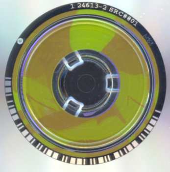 CD Letters To Cleo: Wholesale Meats And Fish