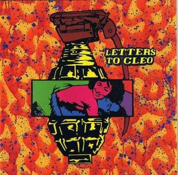 LP Letters To Cleo: Wholesale Meats And Fish