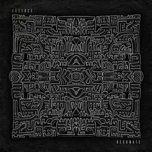 Album Lettuce: Resonate