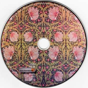 CD Lety: The Wallflower