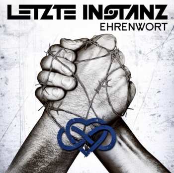Album Letzte Instanz: Ehrenwort