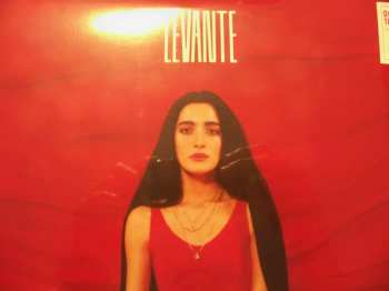 2LP Levante: Magmamemoria