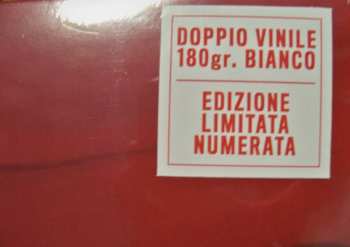 2LP Levante: Magmamemoria