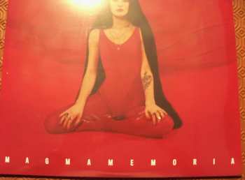 2LP Levante: Magmamemoria