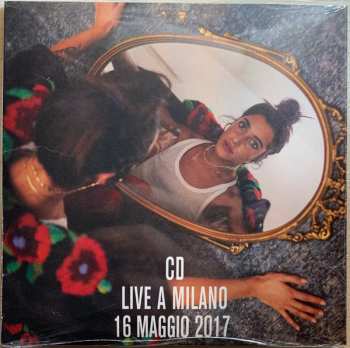 2CD/DVD/Caja Levante: Nel Caos Di Stanze Stupefacenti