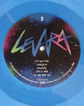 LP Levara: Levara LTD | CLR