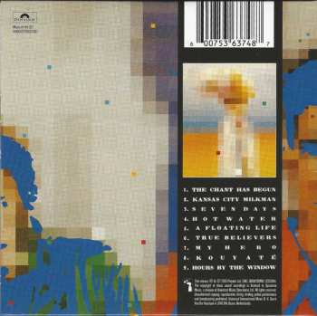 5CD/Caja Level 42: 5 Classic Albums