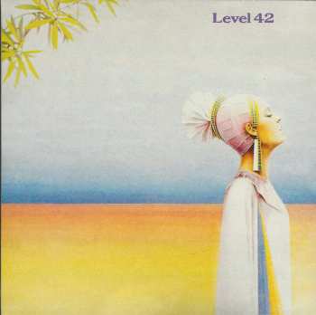 5CD/Caja Level 42: 5 Classic Albums