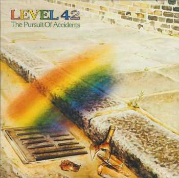 5CD/Caja Level 42: 5 Classic Albums
