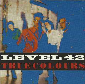 5CD/Caja Level 42: 5 Classic Albums
