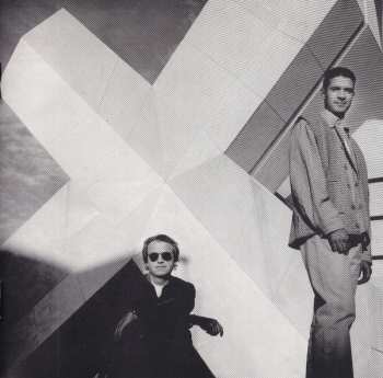 CD Level 42: Forever Now