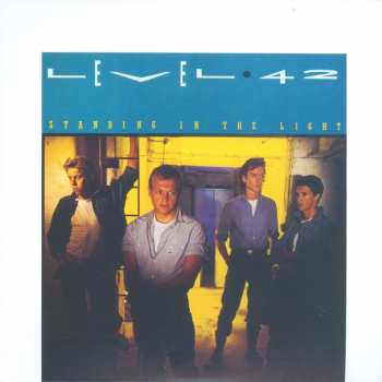 10CD/Caja Level 42: The Complete Polydor Years 1980-1984