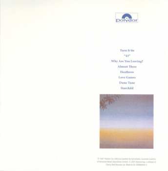 10CD/Caja Level 42: The Complete Polydor Years 1980-1984