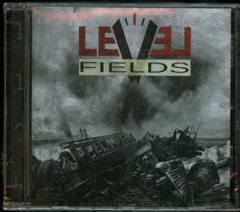 CD Level Fields: 1104 