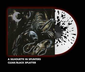 Album Leviathan: A Silhouette In Splinters
