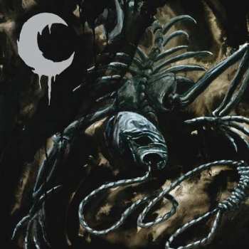 Album Leviathan: A Silhouette In Splinters