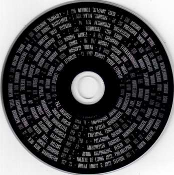 2CD Lewis Capaldi: Divinely Uninspired To A Hellish Extent Finale LTD