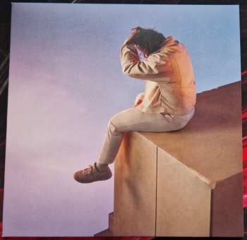 SP Lewis Capaldi: Wish You The Best