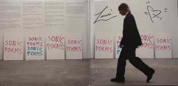 2LP Lewis OfMan: Sonic Poems