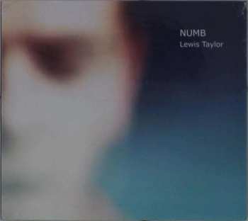 CD Lewis Taylor: NUMB