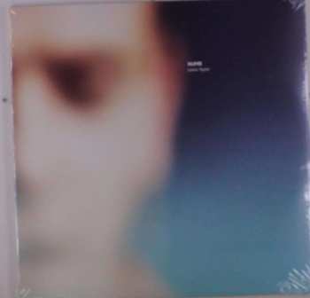 2LP Lewis Taylor: NUMB