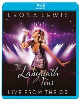 Album Lewis,leona: Labyrinth Tour: Live At The O2