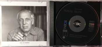 CD Lex van Delden: Chamber Music