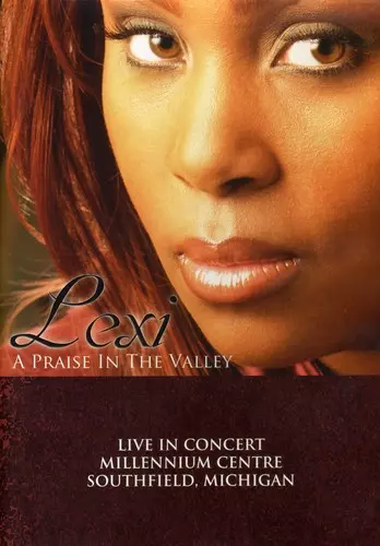 A Praise In The Valley: Live In Concert