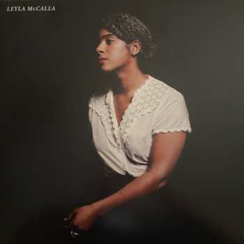 LP Leyla McCalla: Breaking The Thermometer