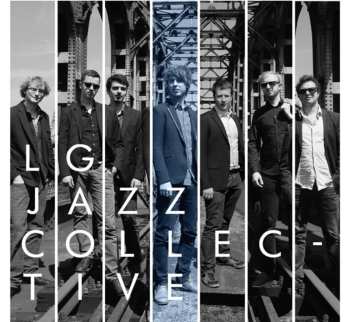 Album LG Jazz Collective: New Feel