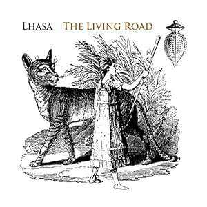 CD Lhasa De Sela: The Living Road