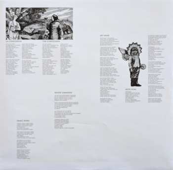 2LP Lhasa De Sela: The Living Road