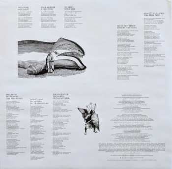 2LP Lhasa De Sela: The Living Road