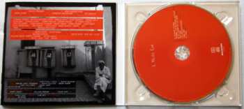 CD L'Hijâz'Car: L'Hijâz'Car