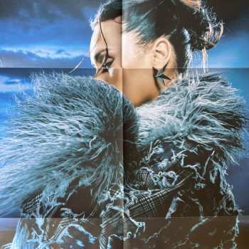 LP Lía Kali: Kaelis