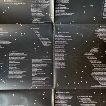 LP Lía Kali: Kaelis