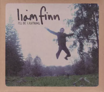 I'll Be Lightning