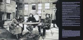 2LP/CD Liam Finn: The Nihilist